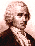 J. J. Rousseau